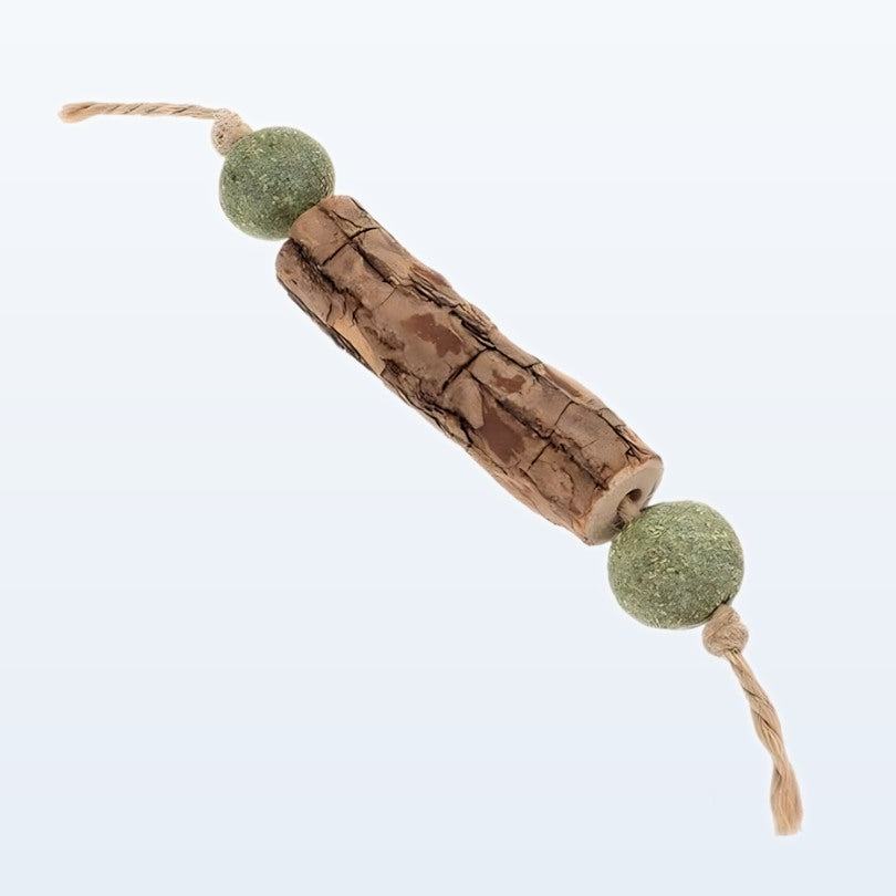 Catnip Tooth Cleaning Stick (Mystery Gift)