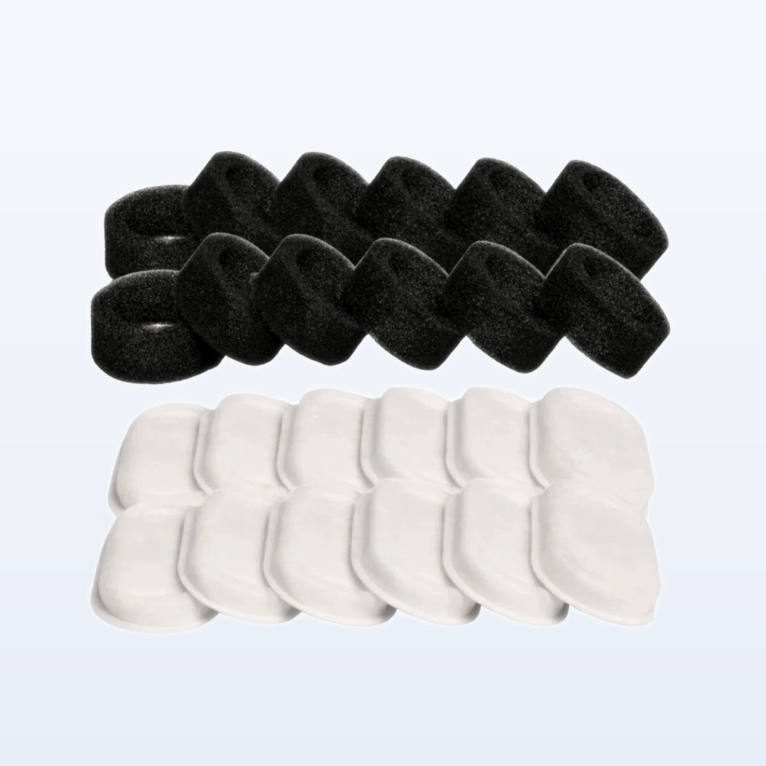 Pawira 12pcs Filter Refill Pack (6 months)