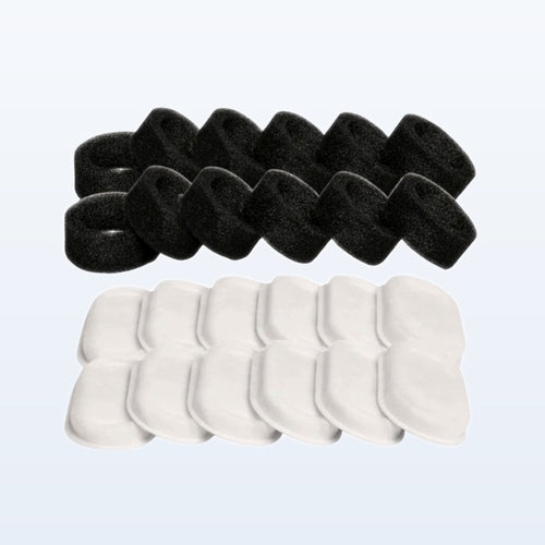 Pawira 12pcs Filter Refill Pack (6 months)
