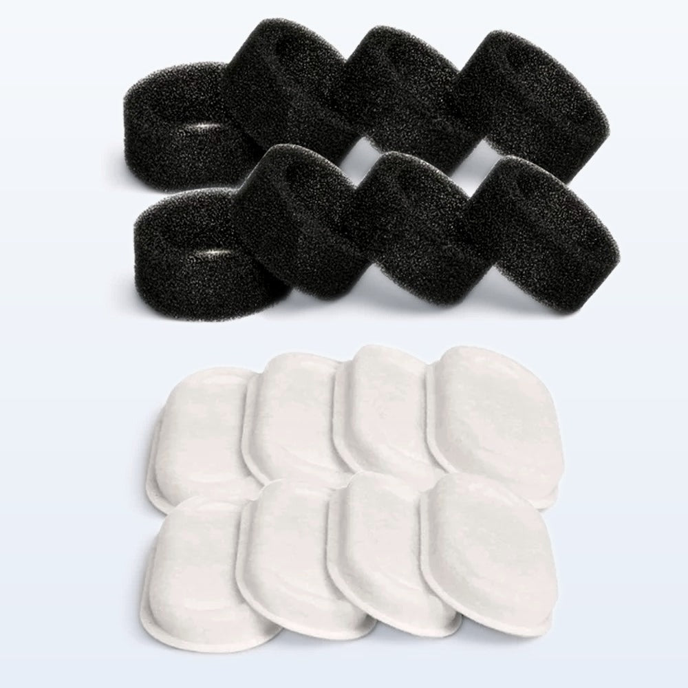 Pawira 8pcs Filter Refill Pack (4 months)