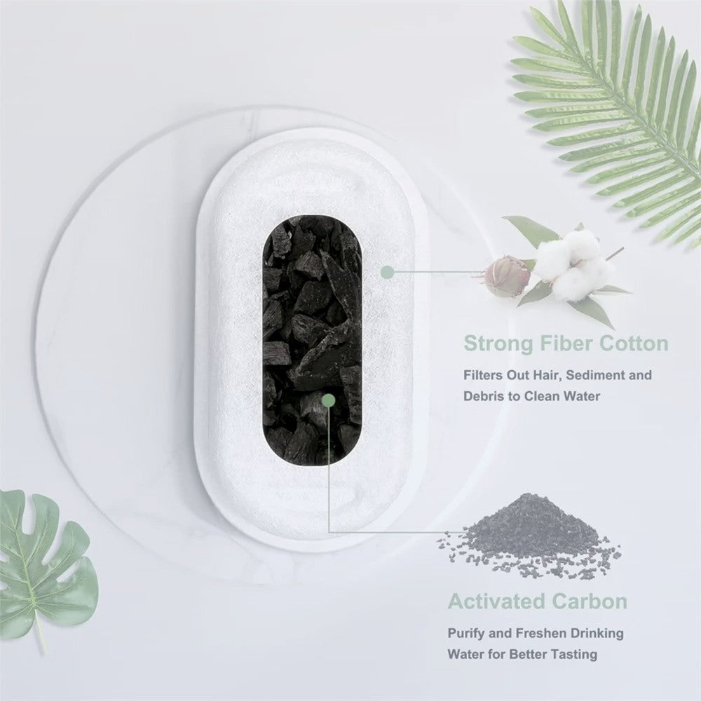 Pawira™ 8pcs Filter Replacement Pack